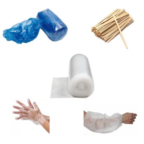 Diğer Ambalaj Ürünleri