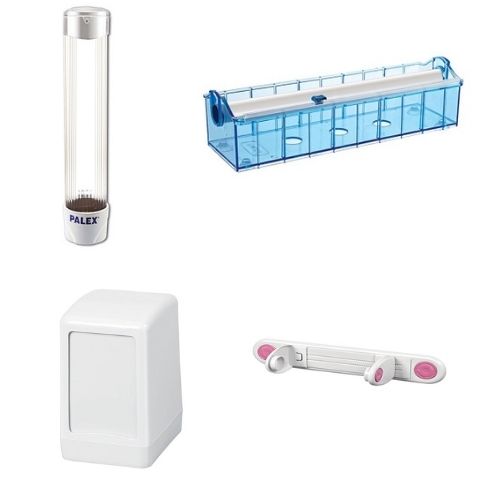 Diğer Dispenser Çeşitleri