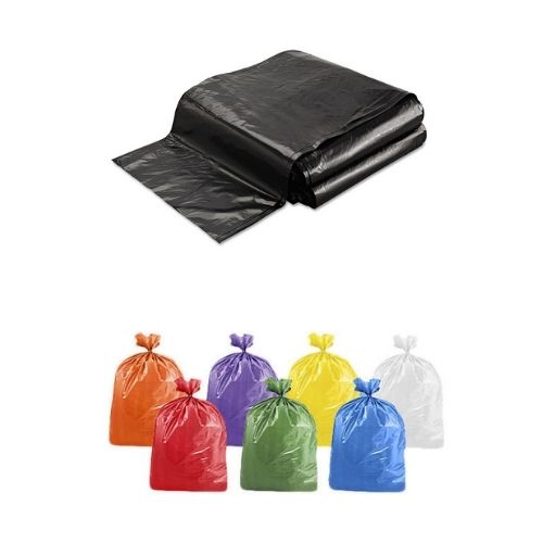 Dökme Çöp Torbası