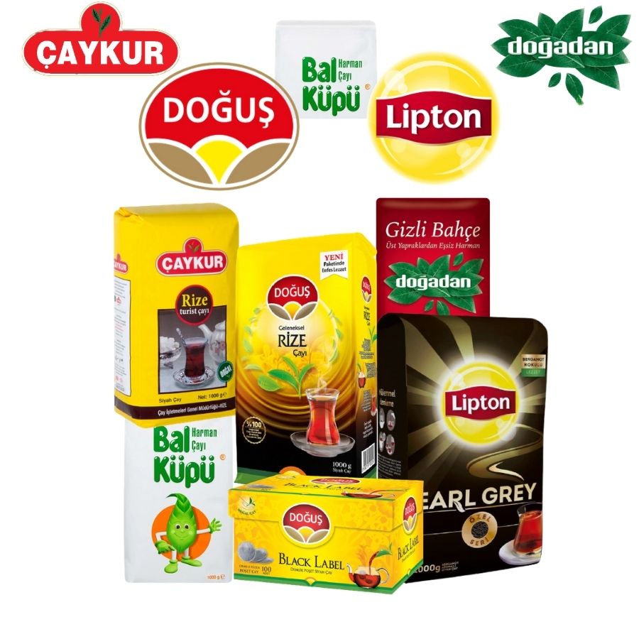 Çay
