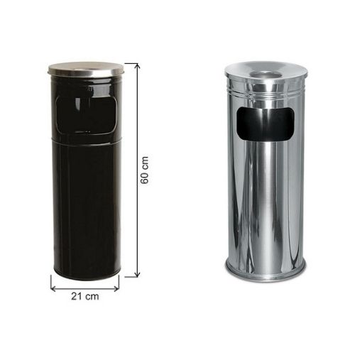 Kolon Küllük Çöp Kovası