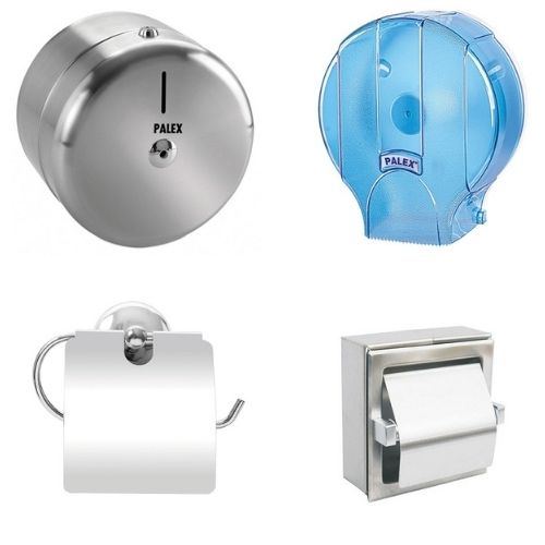 Tuvalet Kağıdı Dispenseri