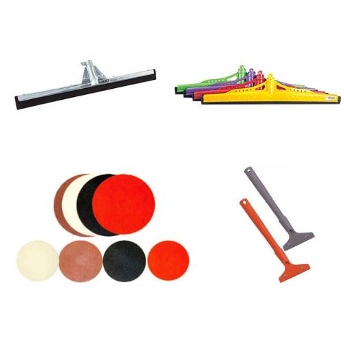 Yer Temizleme Aparatları