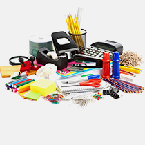 Ofis Kırtasiye Malzemeleri