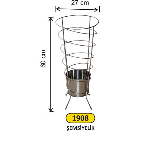 Arı Metal Şemsiyelik