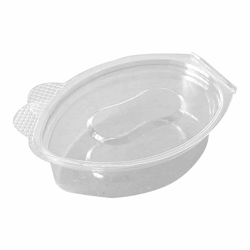 Plastik Sos Kabı 20 Cc (100 lü Paket)