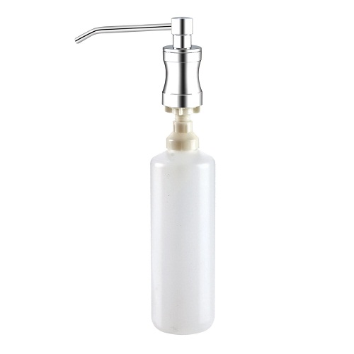 Palex Ankastre Köpük Sabun Dispenseri