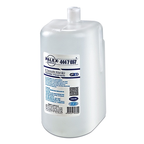 Palex İnter Köpük Sabun Kartuşu 1000 cc