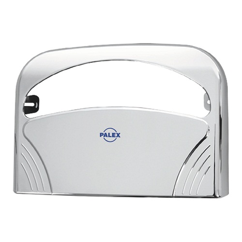 Palex Klozet Kapak Örtüsü Dispenseri Krom Kaplama