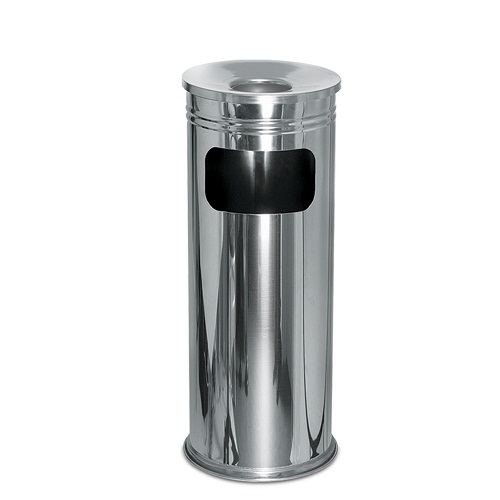 Palex Kolon Küllük No:3 (25x60 Cm) Krom