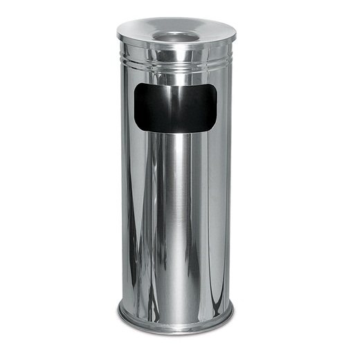 Palex Kolon Küllük No:4 (29x60 Cm) Krom