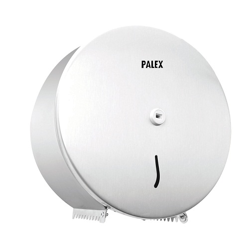 Palex End. Tip Krom Jumbo Tuvalet Kağıdı Dispenseri
