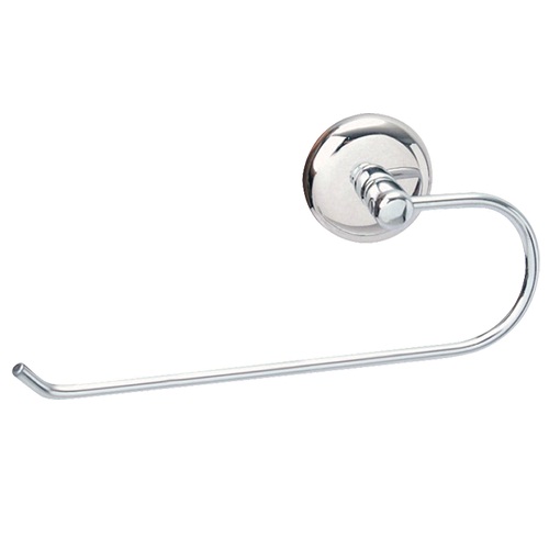 Palex Krom Ev Tipi Rulo Kağıt Havlu Asacağı