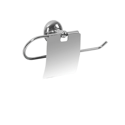 Palex Krom Ev Tipi Kağıt Havlu Asacağı (Kapaklı)