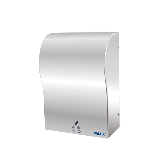 Palex Fotoselli El Kurutma Cihazı 2000W Krom