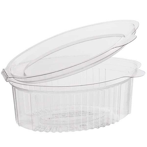 Plastik Sos Kabı 50 Cc (100 lü Paket)