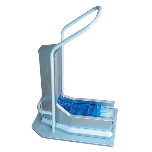 Arı Metal Galoşmatik (Kollu)