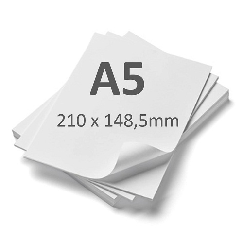 A5 Fotokopi Kağıdı