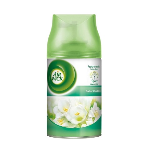 Air Wick Fresmatic Yedek Tüp 250 Ml