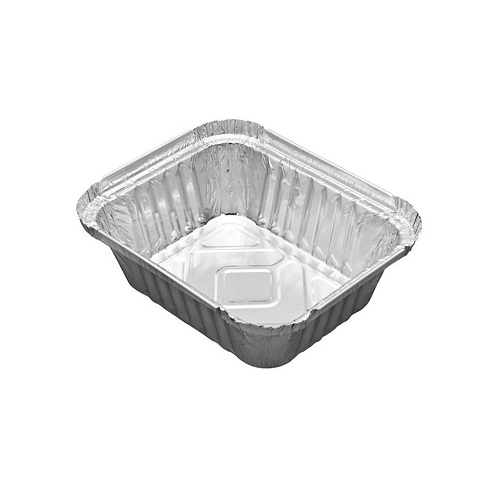 Alüminyum Kap 350 Gr (100 lü Paket)