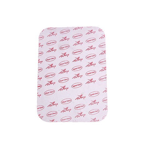 Alüminyum Kapak 1000 Gr (100 lü Paket)