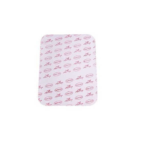 Alüminyum Kapak 3 Gözlü (100 lü Paket)