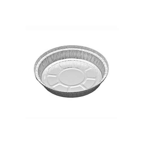 Alüminyum Künefe Kabı (100 lü Paket)