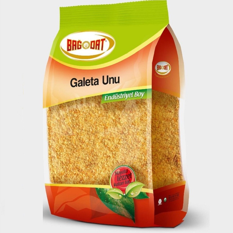 Bağdat Galeta Unu 1 Kg