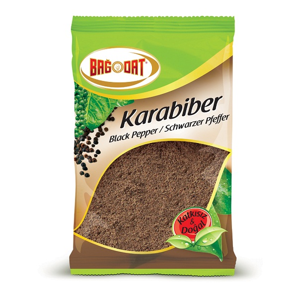 Bağdat Karabiber 1 Kg