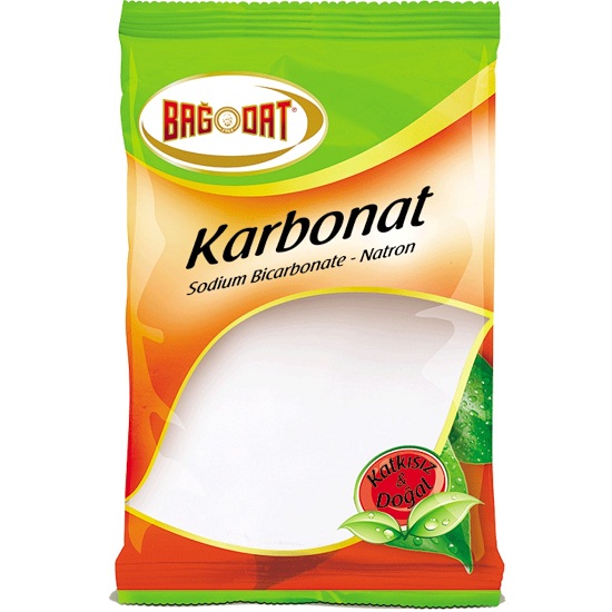 Bağdat Karbonat 1 Kg