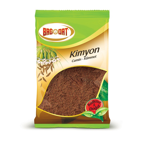 Bağdat Kimyon 1 Kg