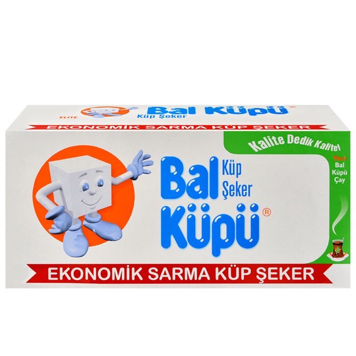 Bal Küpü Çift Sargılı Küp Şeker 5 Kg