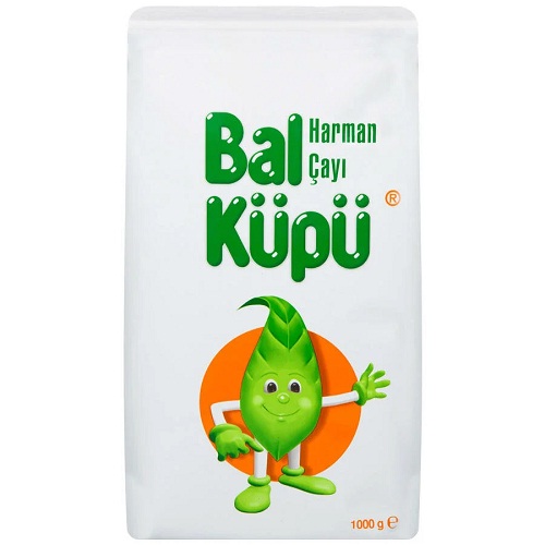 Bal Küpü Harman Çayı 1000 Gr