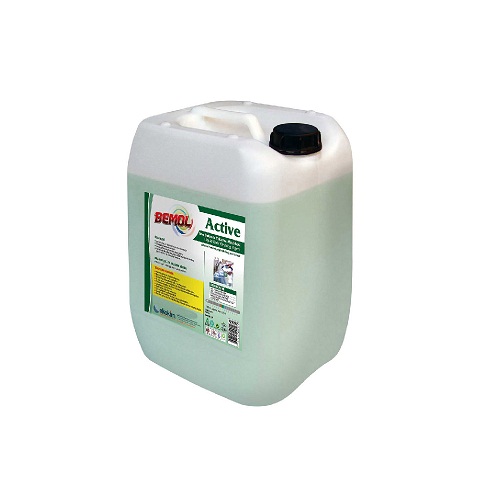 Bemol Active Sıvı Bulaşık Deterjanı(Fosforlu) 5 Kg