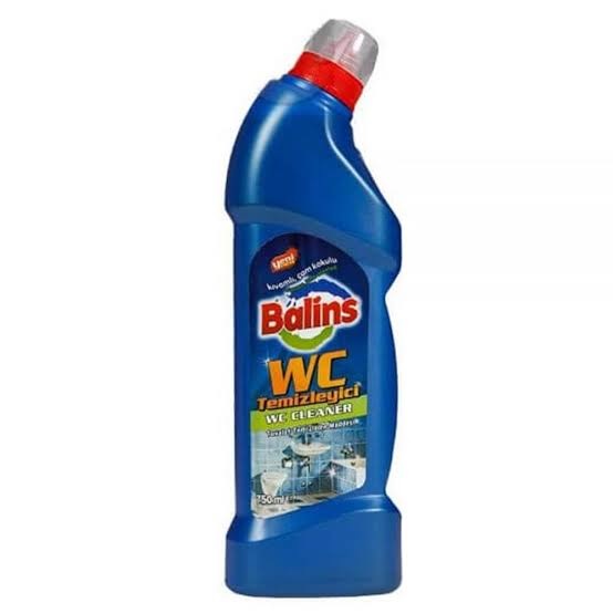Bemol Balins Wc Cleaner 750 ml