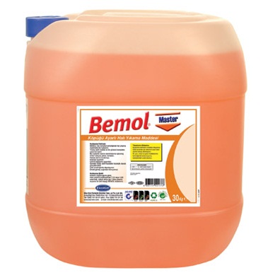 Bemol Master Halı Yıkama Maddesi 20 Kg