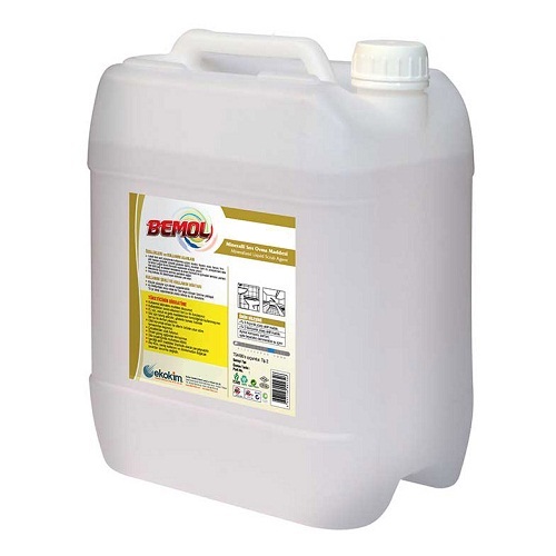 Bemol Mineralli Sıvı Ovma Maddesi 5 Kg