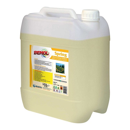 Bemol Spring Çamaşır ve Oda Parfümü 5 Lt
