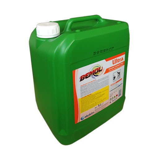 Bemol Ultra Kıvamlı Çamaşır Suyu 5 Kg