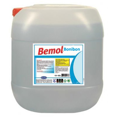 Bemol Bonibon Yüksek Parfümlü Yüzey Temizleyici 20 Kg