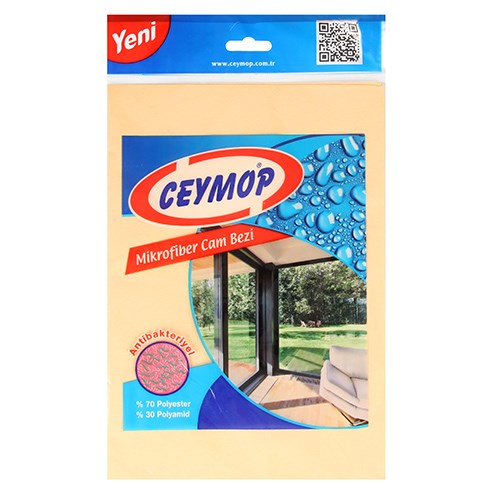 Ceymop Cam Bezi