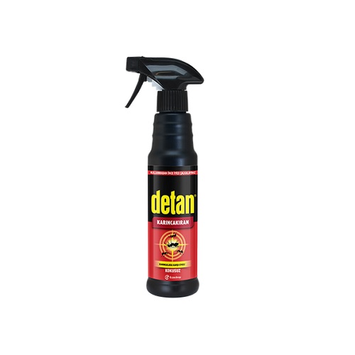 Detan Karıncakıran 250 Ml (Kokusuz)