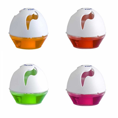 Discover Minisphere Likit Oda Kokusu 80 Ml