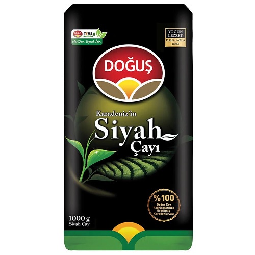 Doğuş Filiz Çay 1000 Gr