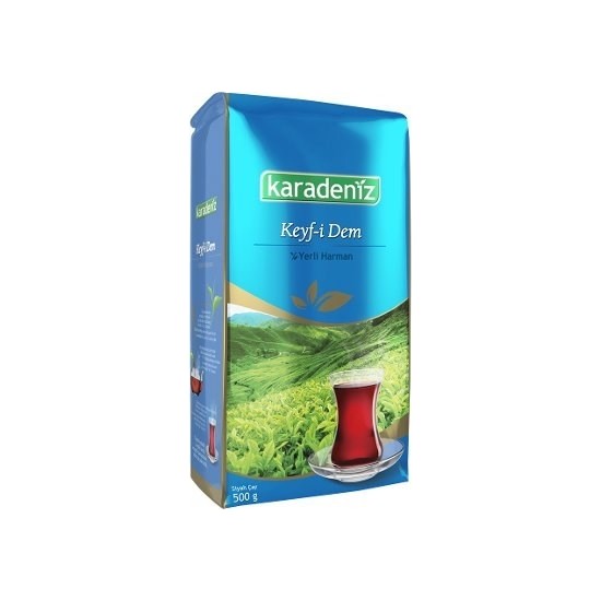 Doğuş Karadeniz Keyf-i Dem 500 Gr