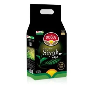 Doğuş Siyah Çay 3000 Gr