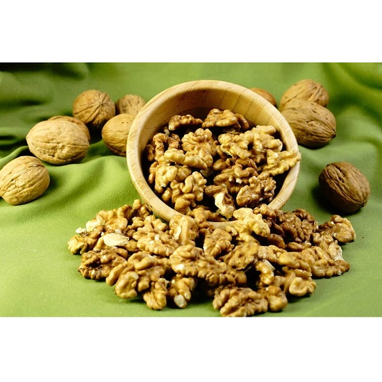 Dökme Ceviz İçi 1 Kg