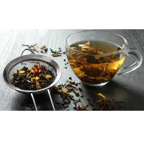 Dökme Kış Çayı 1 Kg