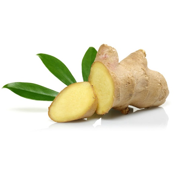 Dökme Kök Zencefil 1 Kg