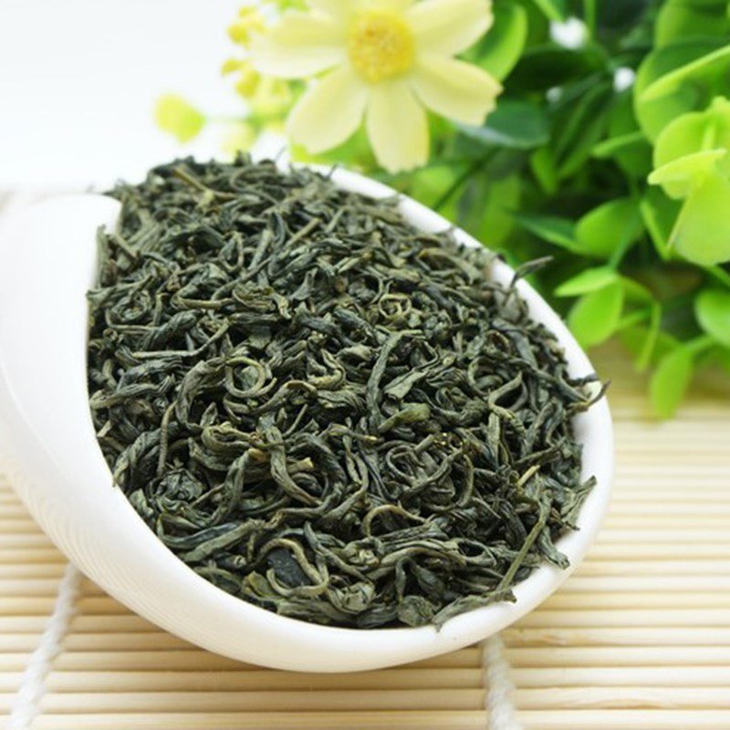 Dökme Yeşil Çay 1 Kg